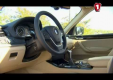Первый тест – BMW X3 2011